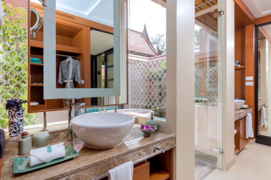 73552260 H1 BTTHPK SS 0416 guest room banyan lagoon pv HR0007