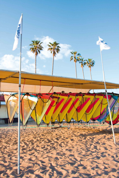 surf place