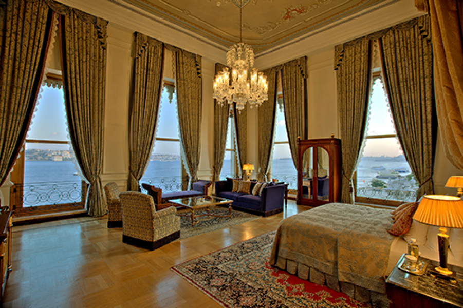 Sultan Suite 4