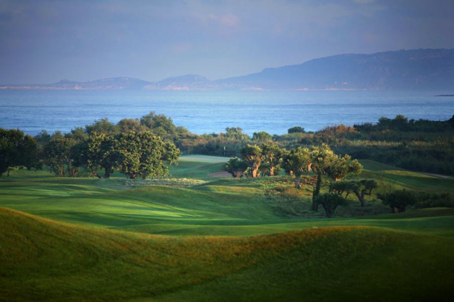 The Dunes Course 2