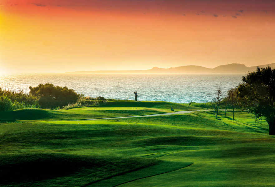 The Dunes Course 3