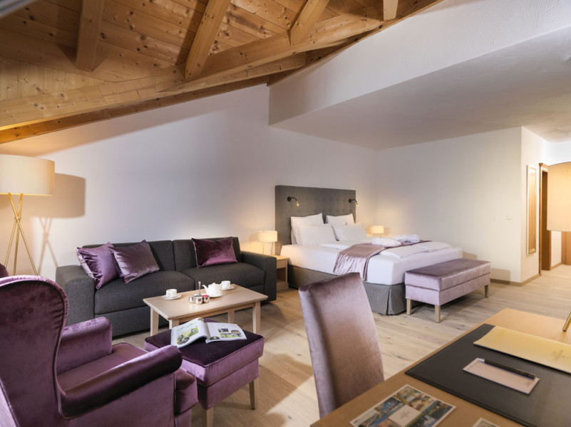 Dolomitengolf Hotel und Spa 03