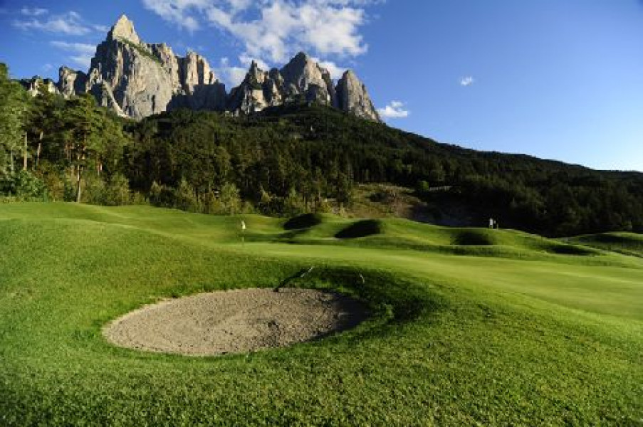 Golfplatz 6138