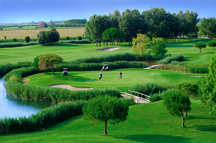 Golf Caorle