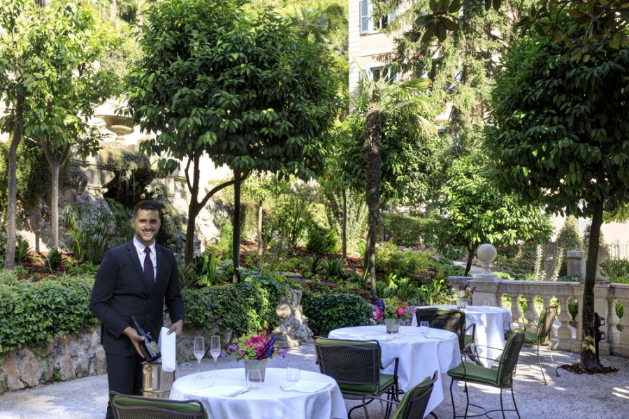 18 NEW RFH Hotel de Russie Garden 28171 JG Jun 20
