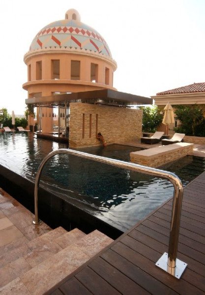 Pool area 1 small
