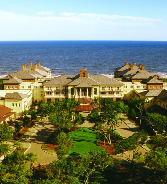 Sanctuary Kiawah