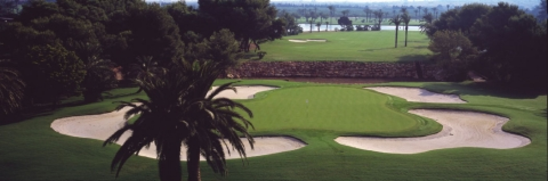 la manga