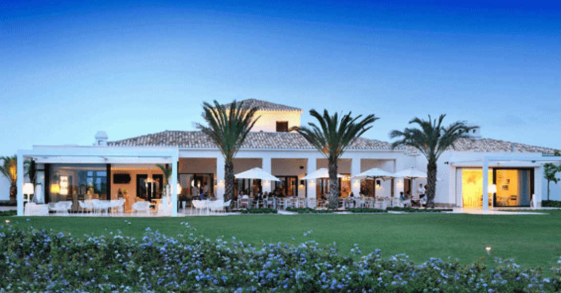 Las Colinas Clubhouse 2