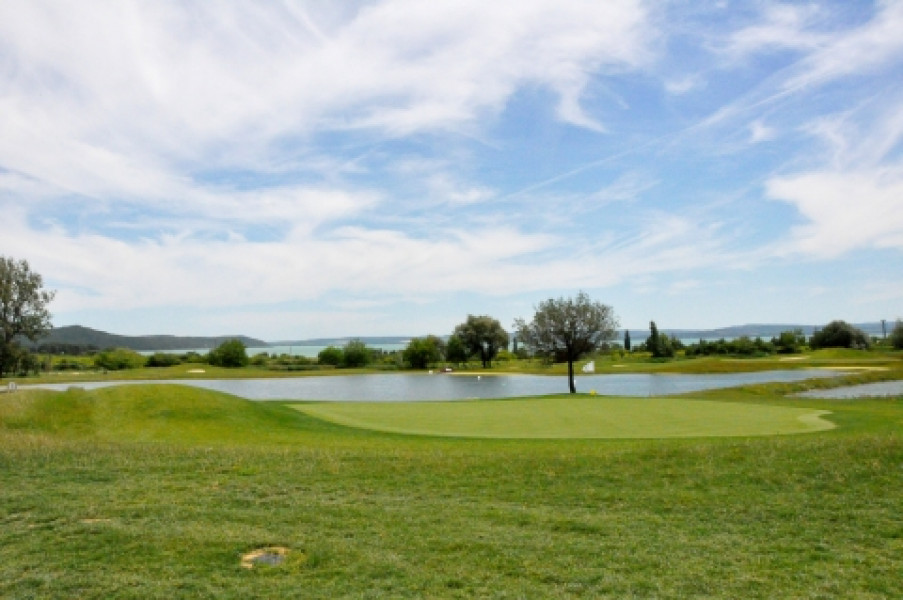 balaton golf 72