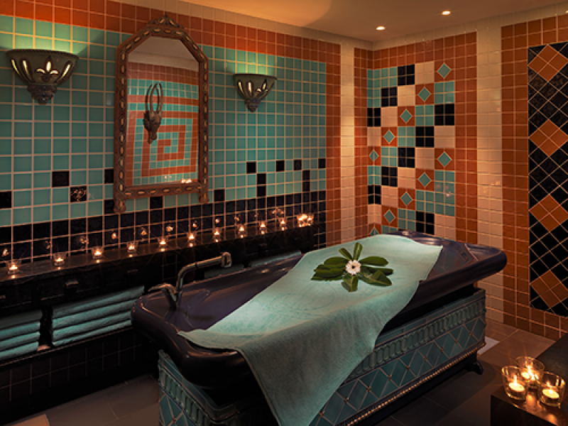 Sala Hammam