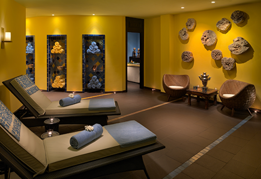 Sala relax