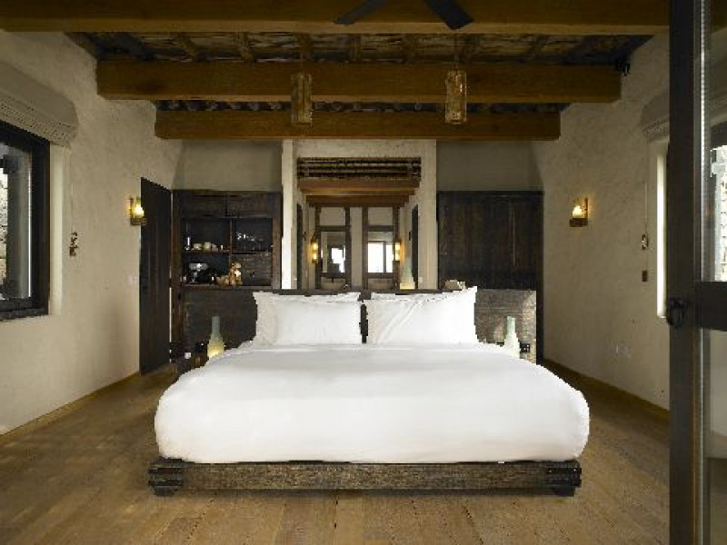 The Retreat 2nd Bedroom