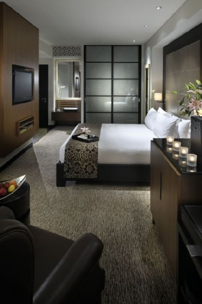 Deluxe Room klein