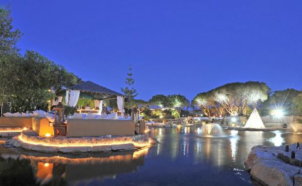 Tivoli Marina Vilamoura NIKKI Vilamoura party 8