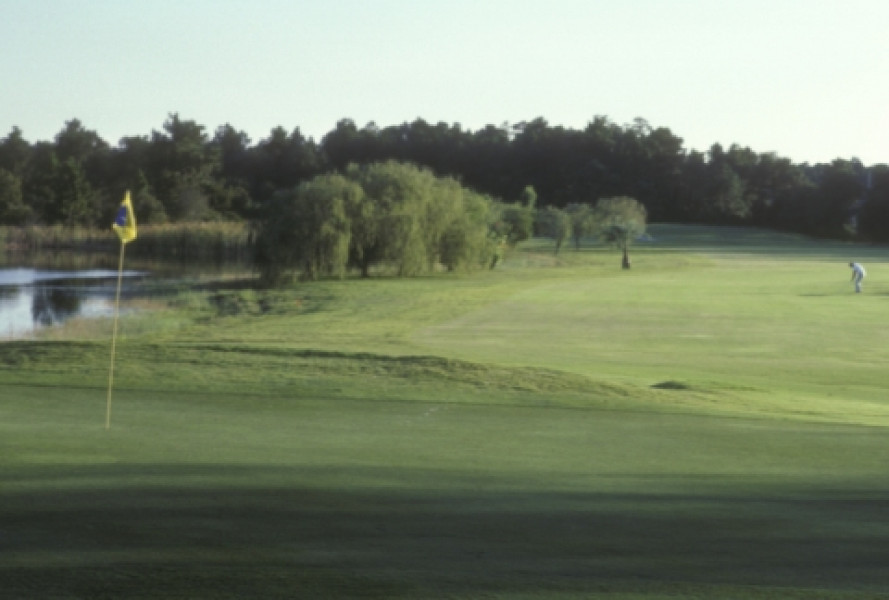 Disney Lake Buena Vista 034