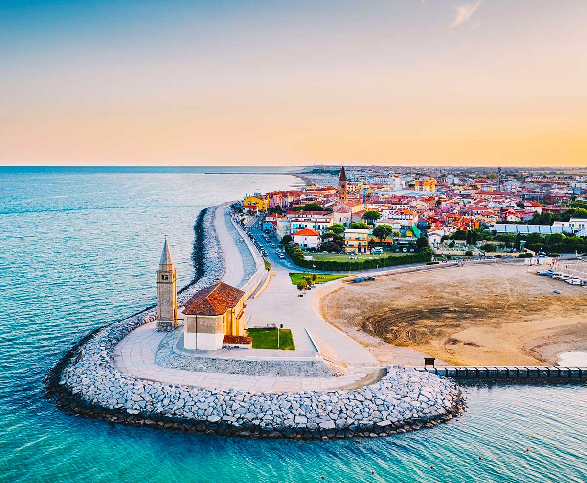 Caorle