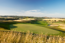RWCdB Golf Course 11