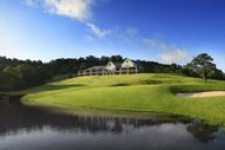Twenty Ten Course KM 18th Clubhouse Lo