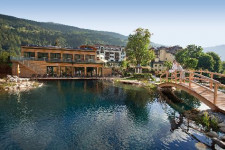 Hotelansicht