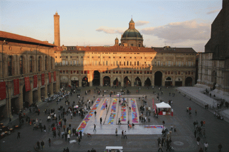 Bologna Artelibro