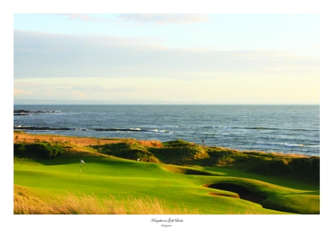 Kingsbarns 3rd CMYK
