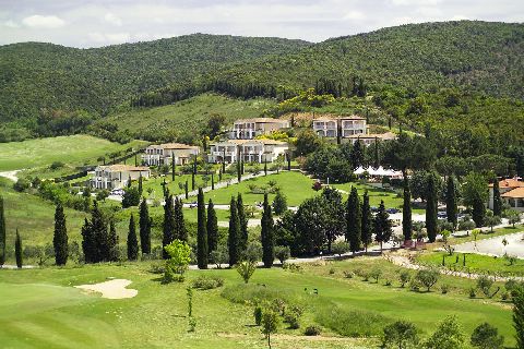 Pelagone Hotel