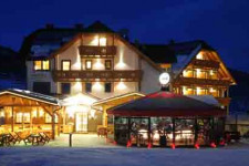 GrizzlyResort