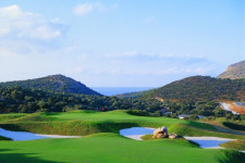GOLF2F nature copy