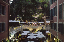 1 RFH Hotel de Russie Piazetta Valadier 008R3 MG Jul 2021