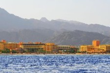 intercontinental taba heights