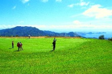 Santo da serra golf