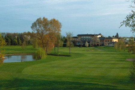 Cavaglia Fairway 4