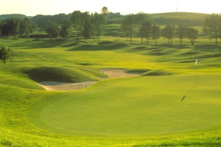 10th Green