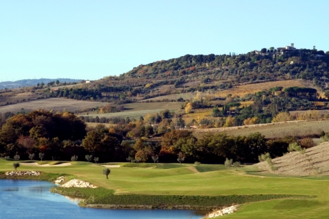 golfplatz