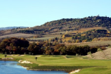 golfplatz