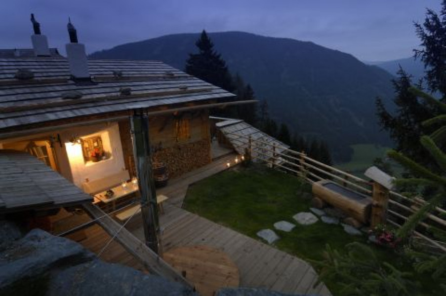 chalet blaue stunde 01