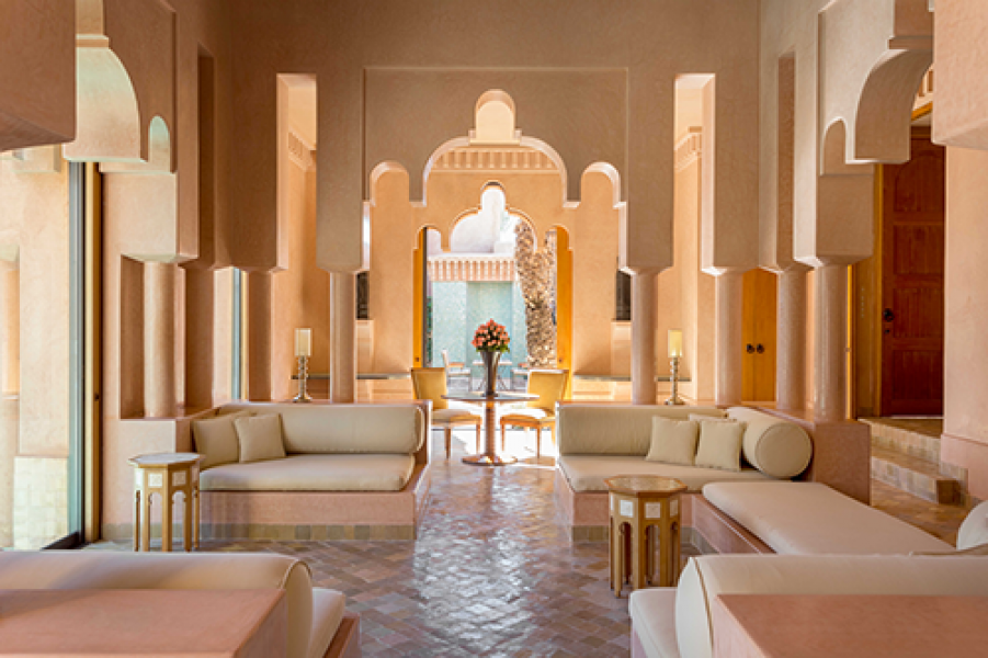 Amanjena Maison Jardin 02