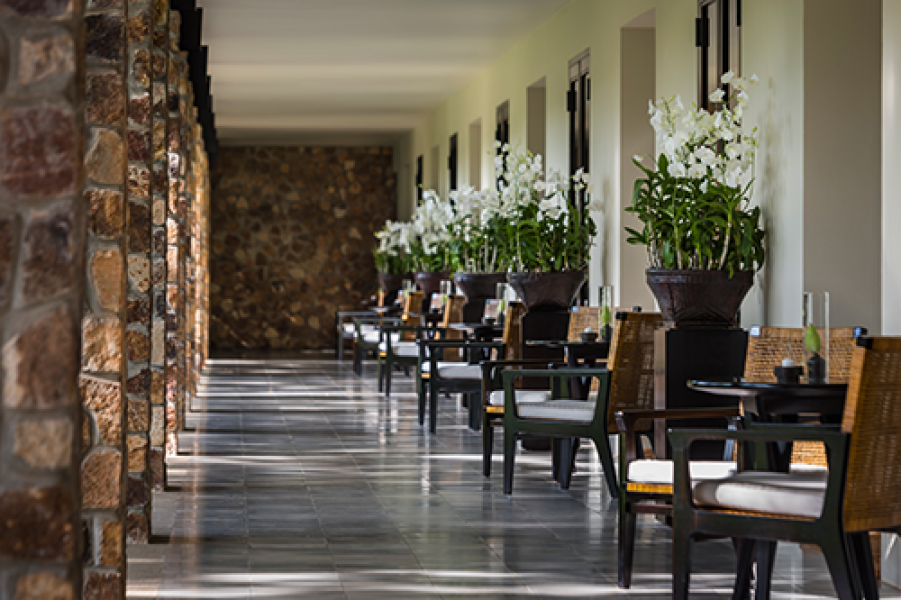 Corridors Original 10045