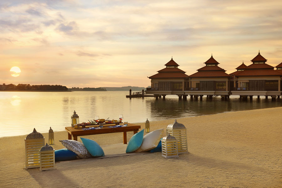 Anantara The Palm Dubai Resort © Anantara Hotels, Resorts & Spas (1)