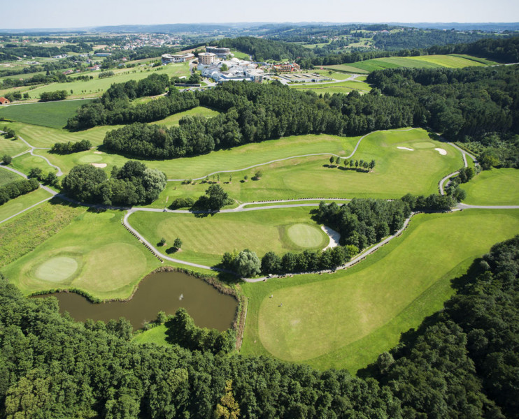 Reiters Golf Stegersbach