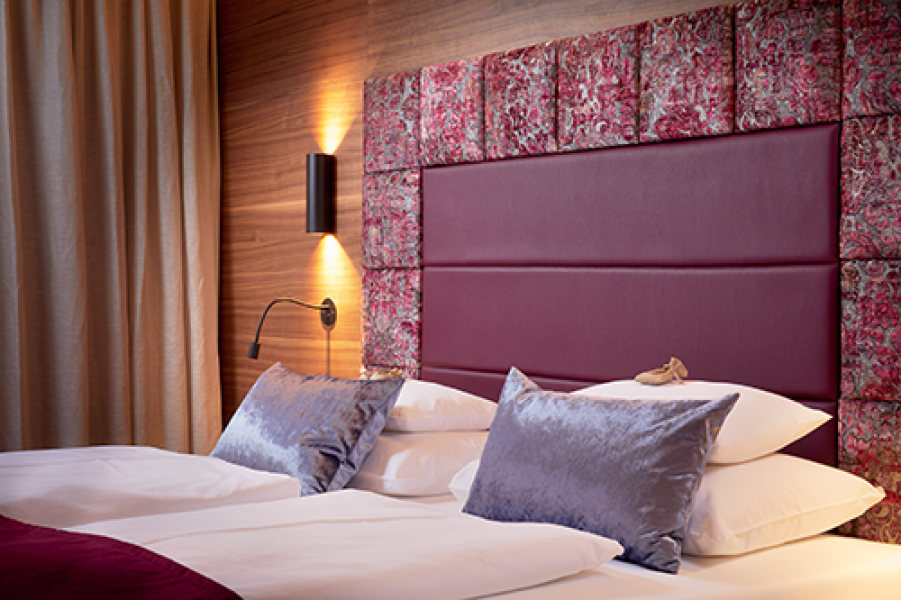 Ayurveda Resort MANDIRA mbw20 2556