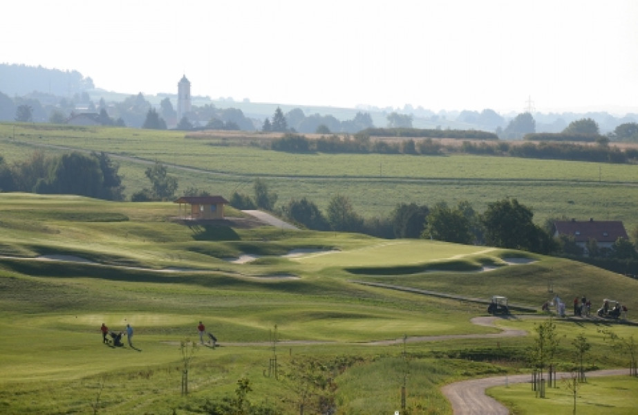 Abschlag 1