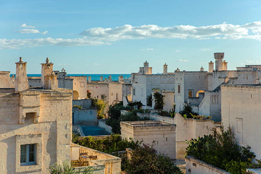 BorgoEgnazia IlBorgo JacobSjoman