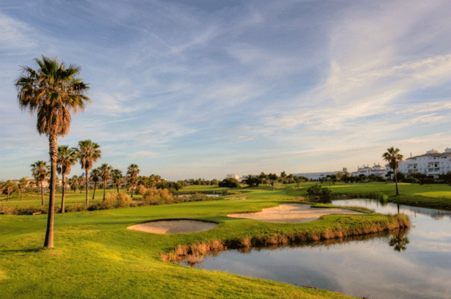 Costa Ballena 6th