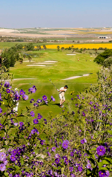 Sherry golf0331