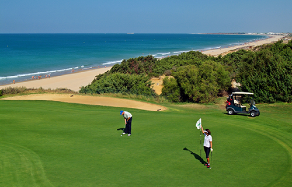 golf novo sancti petri 2
