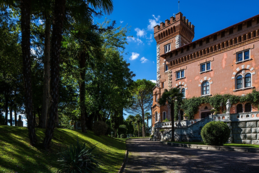 51 Castello di Spessa