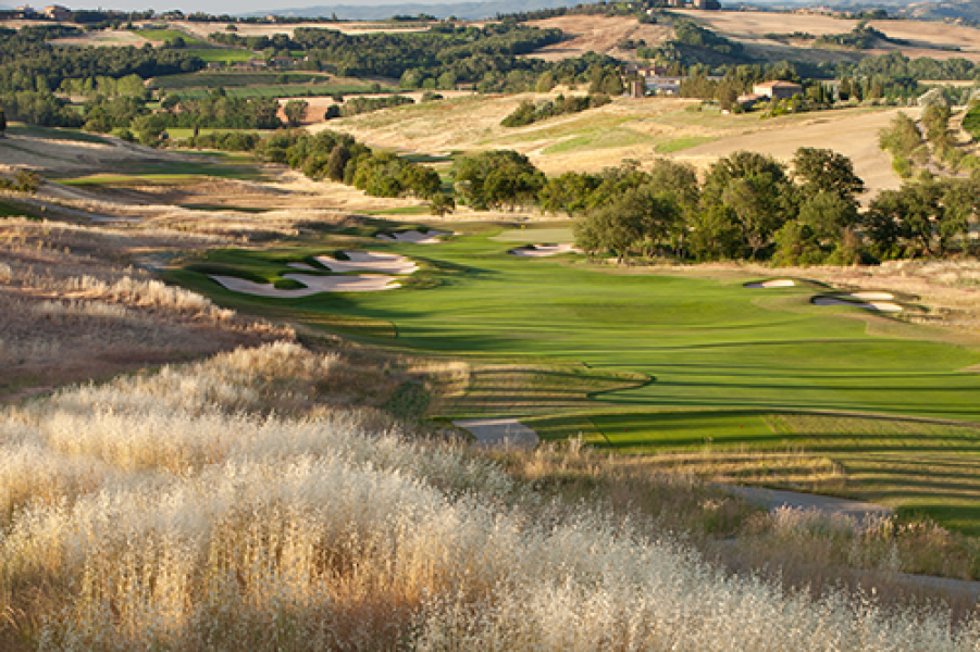 RWCdB Golf Club 2