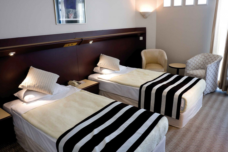 Standard Zimmer 01